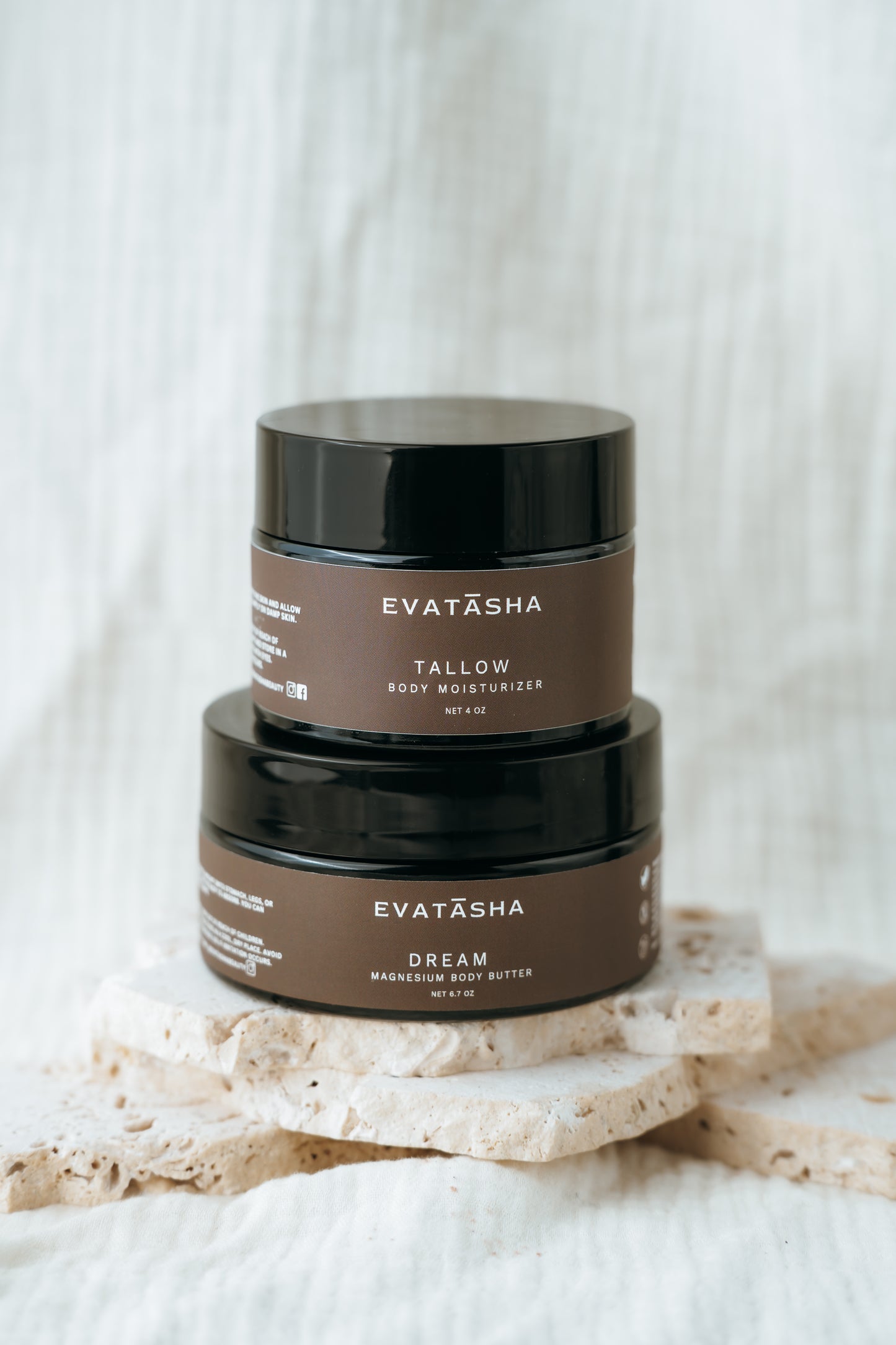 Body Butter Bundle