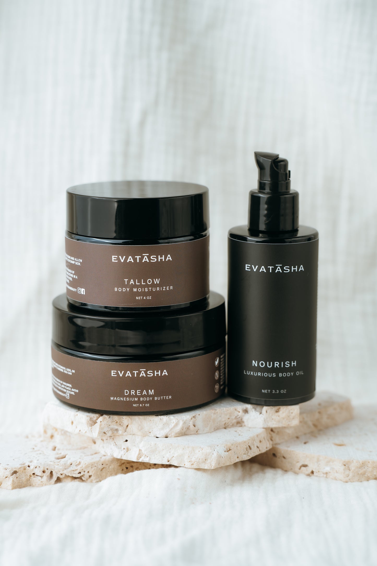 Complete Tallow Bundle