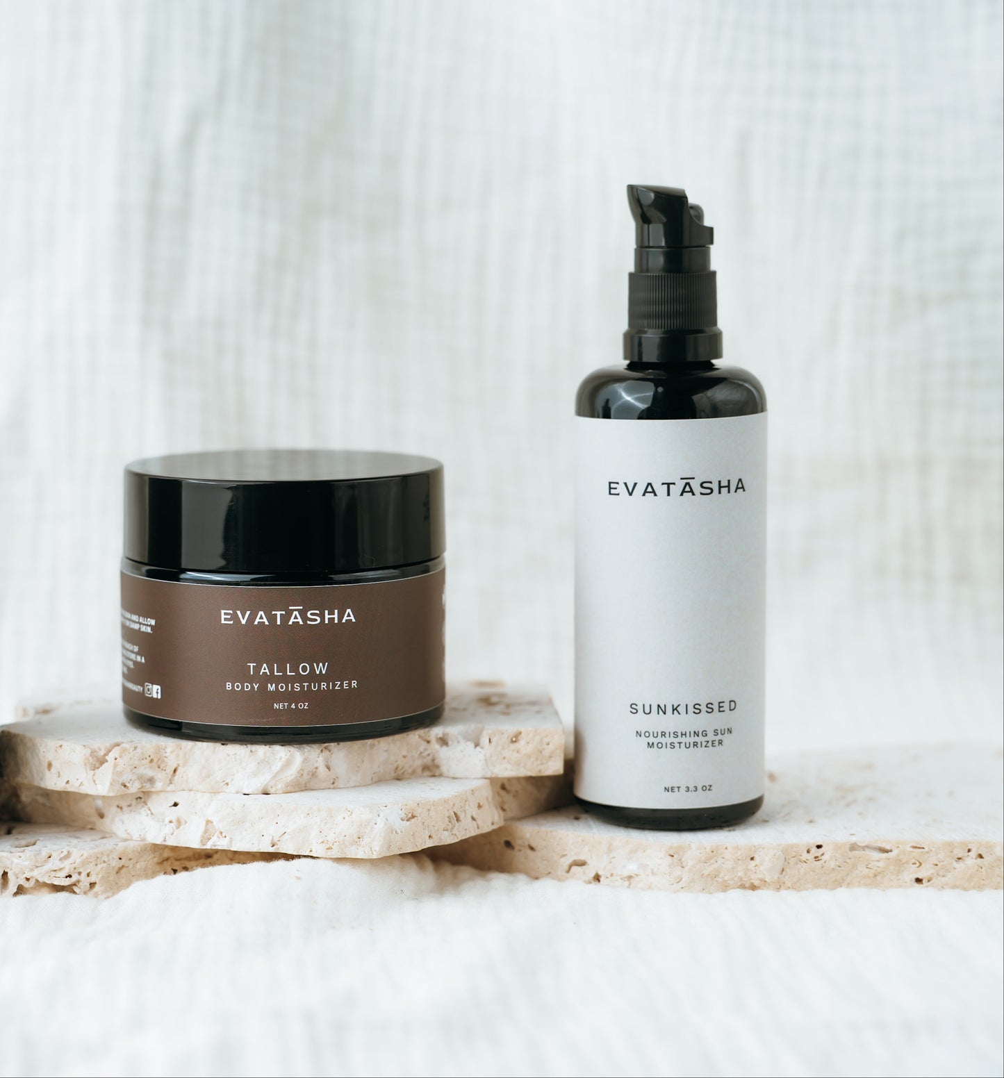 Sunkissed + Tallow Bundle