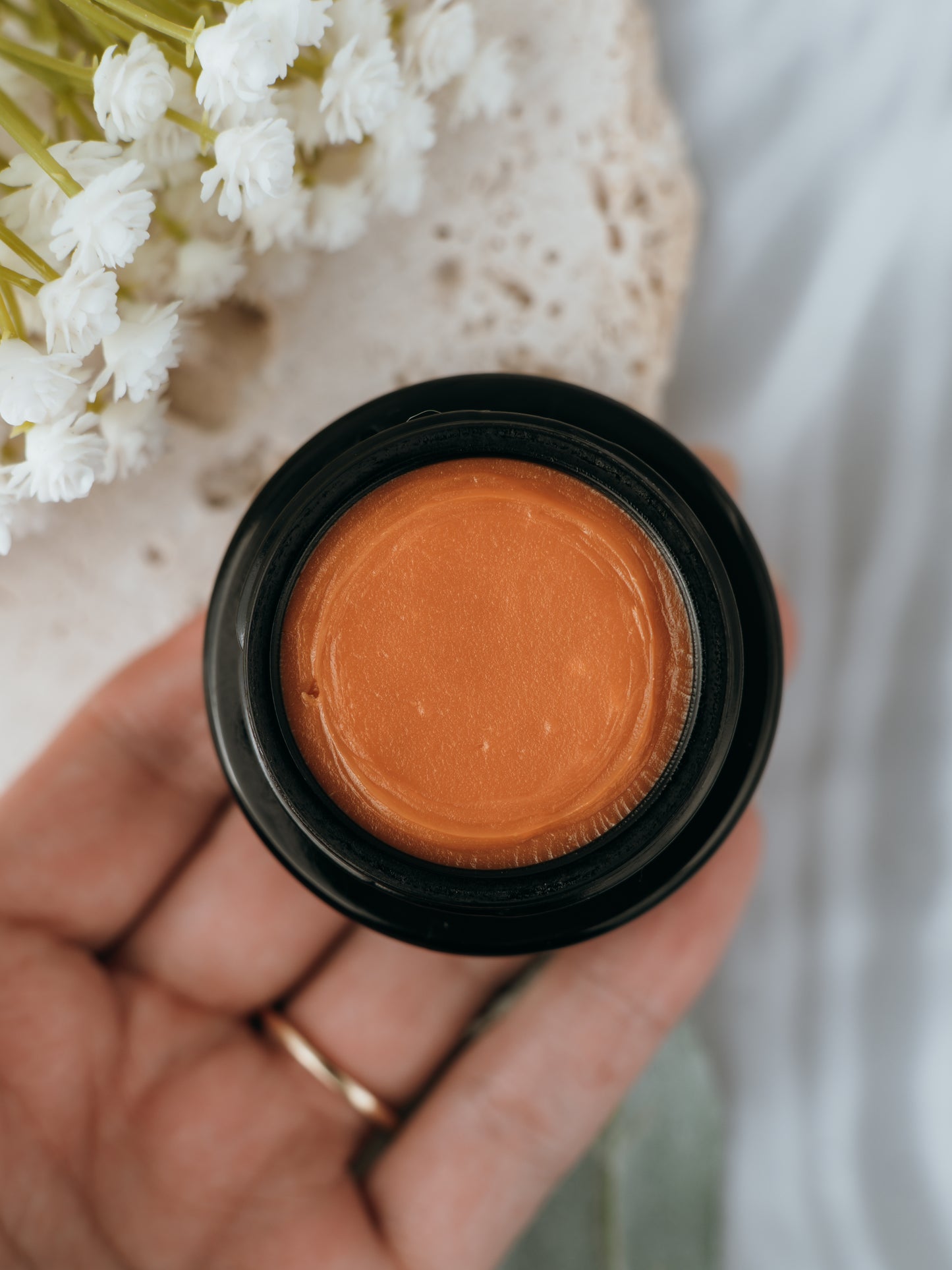 Lumière Barrier Repair Balm