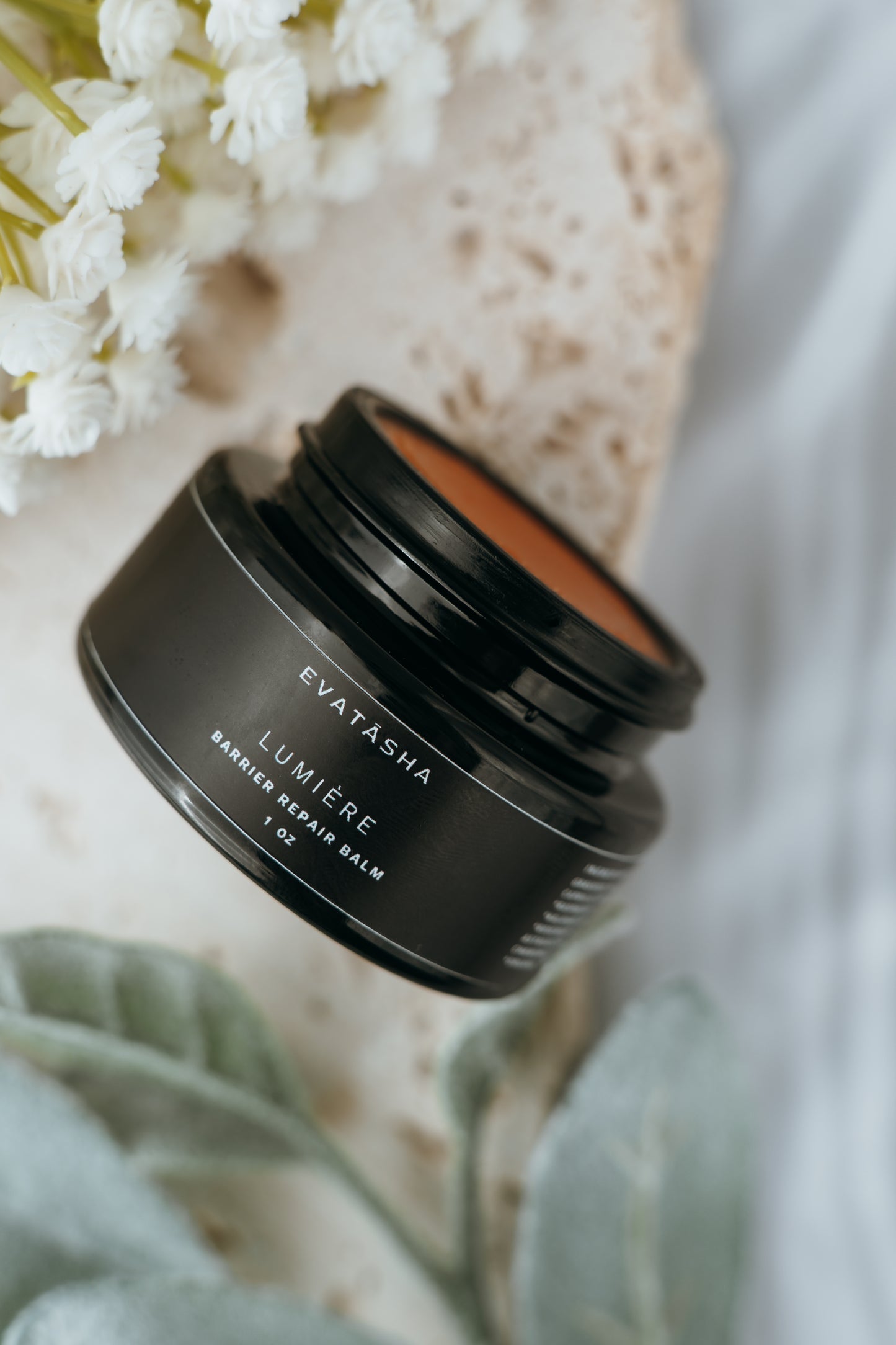 Lumière Barrier Repair Balm