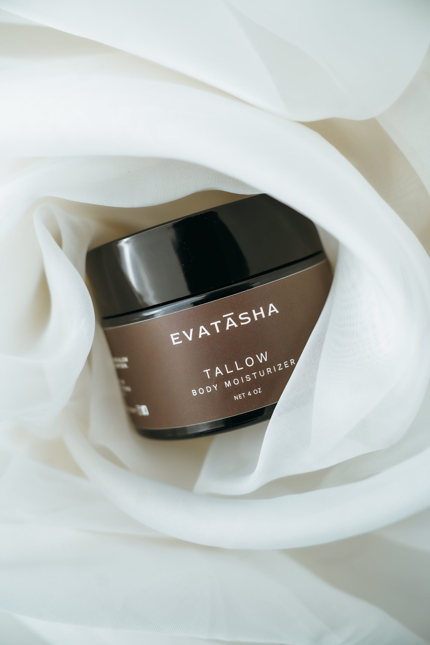 Tallow Body Moisturizer