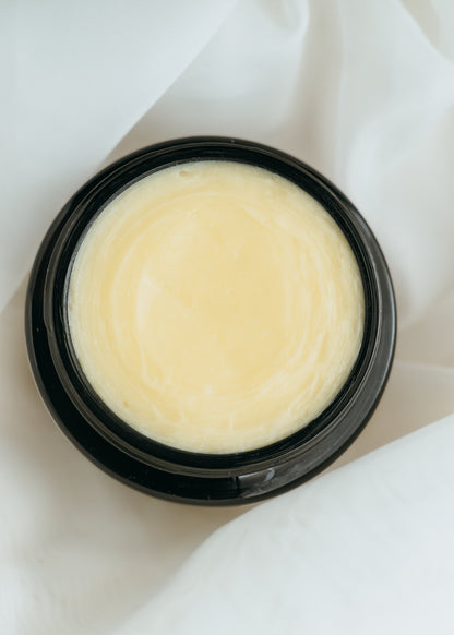 Tallow Body Moisturizer