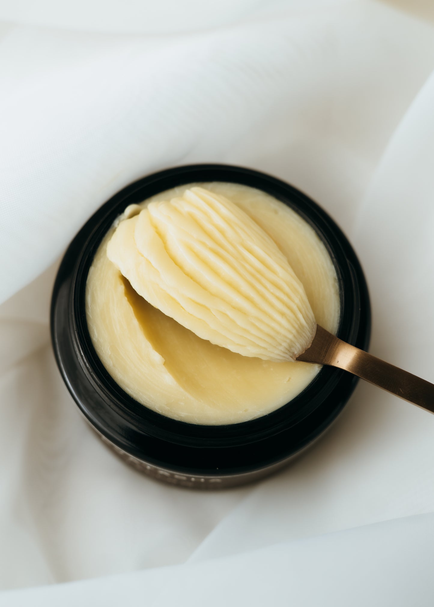 Tallow Body Moisturizer