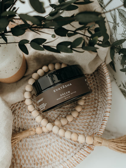 Dream Magnesium Body Butter