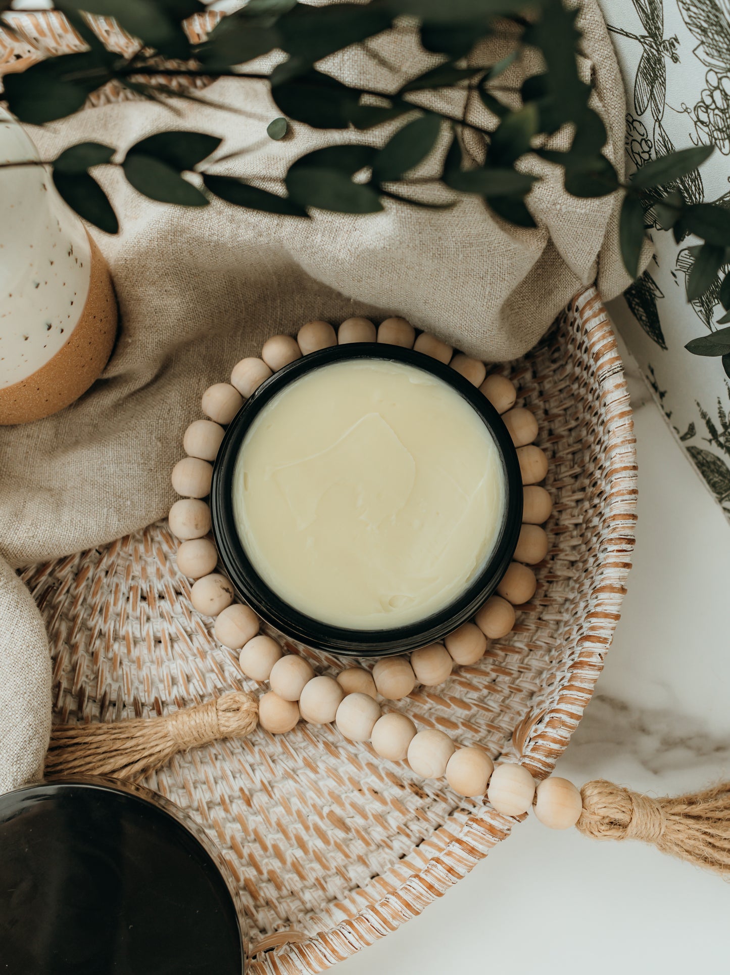 Dream Magnesium Body Butter