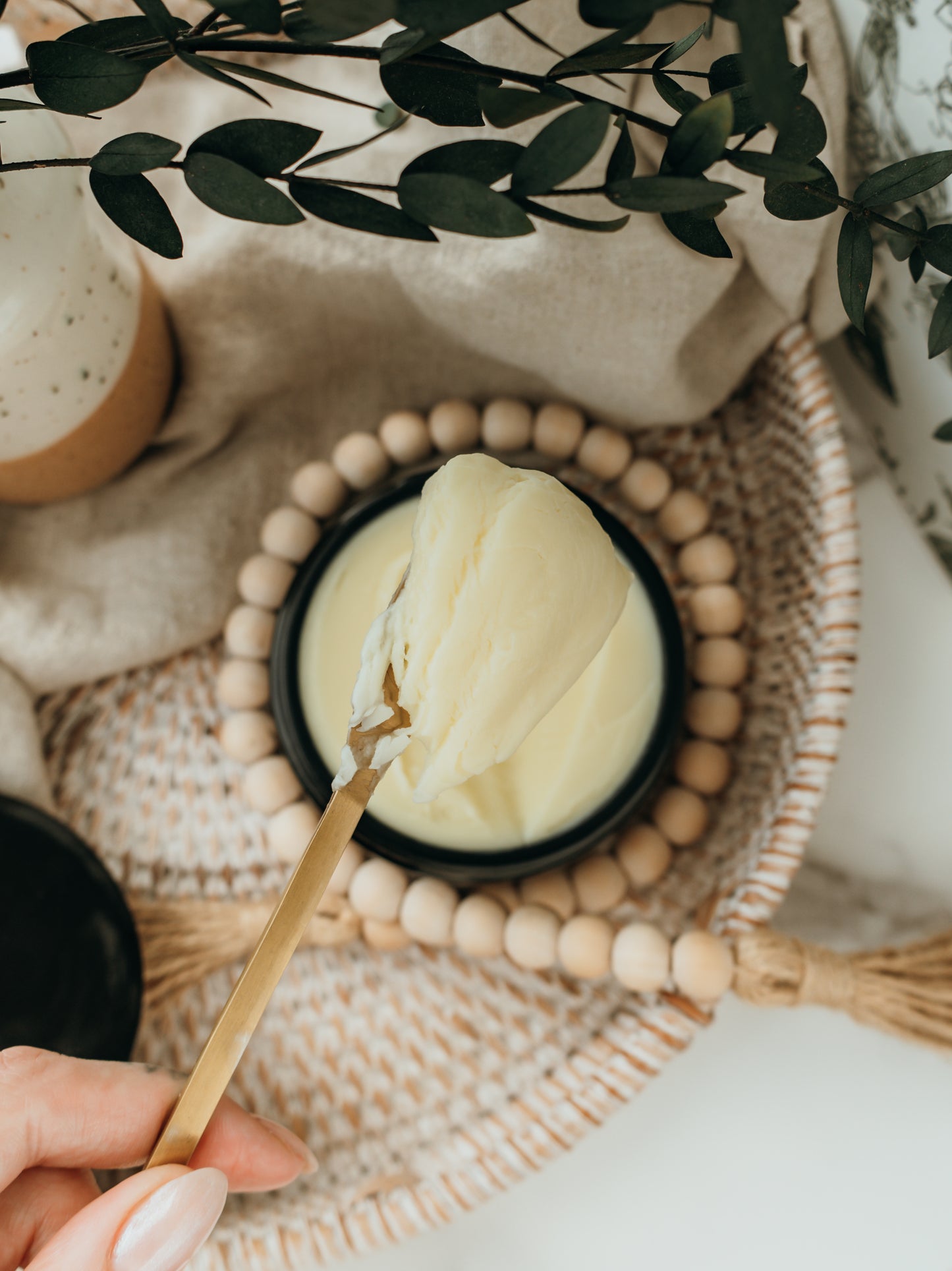 Complete Tallow Bundle