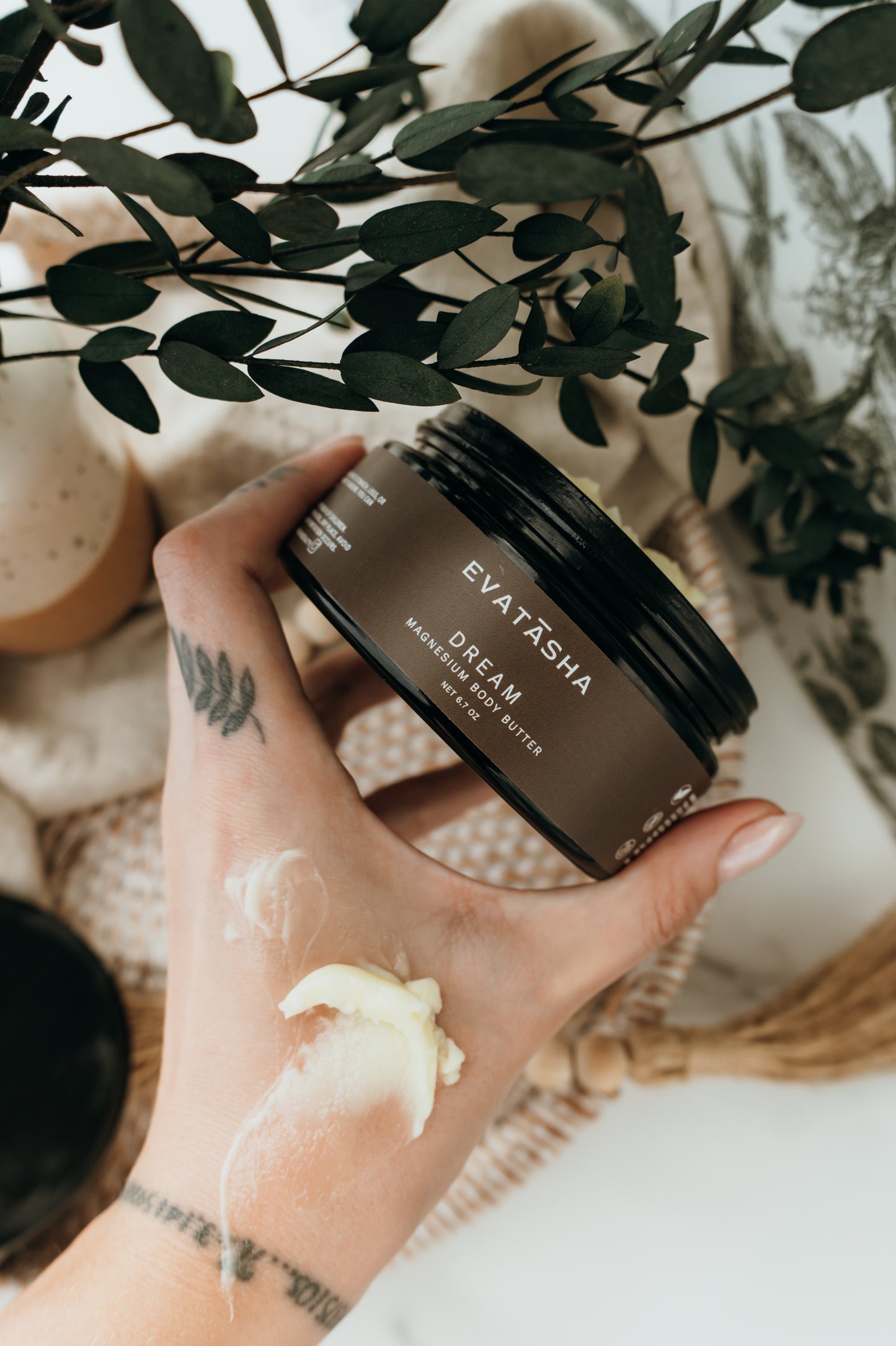 Complete Tallow Bundle