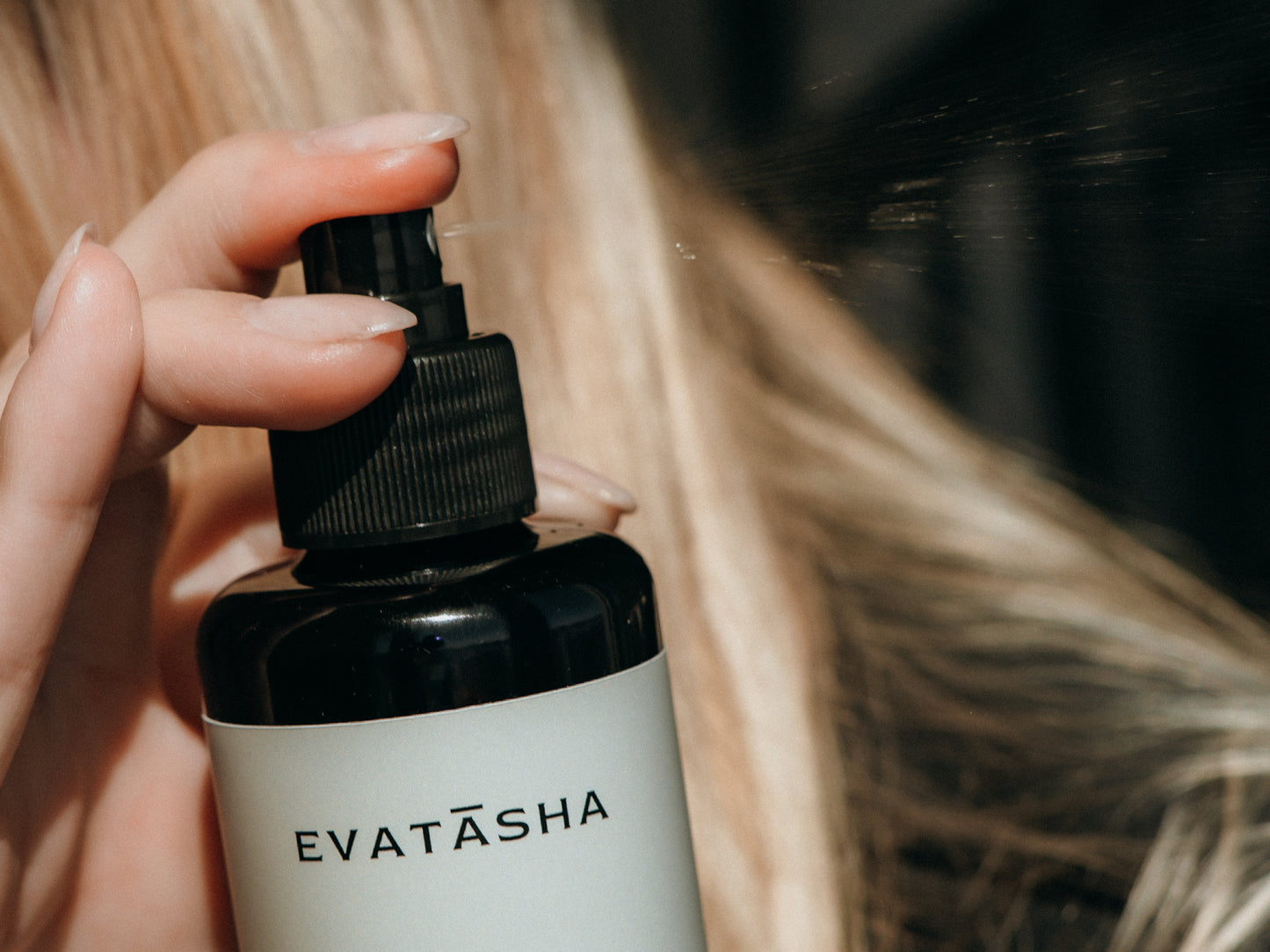 Restore Hair Recovery Tonic