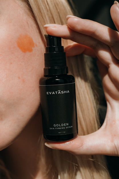 Golden Barrier Support Serum
