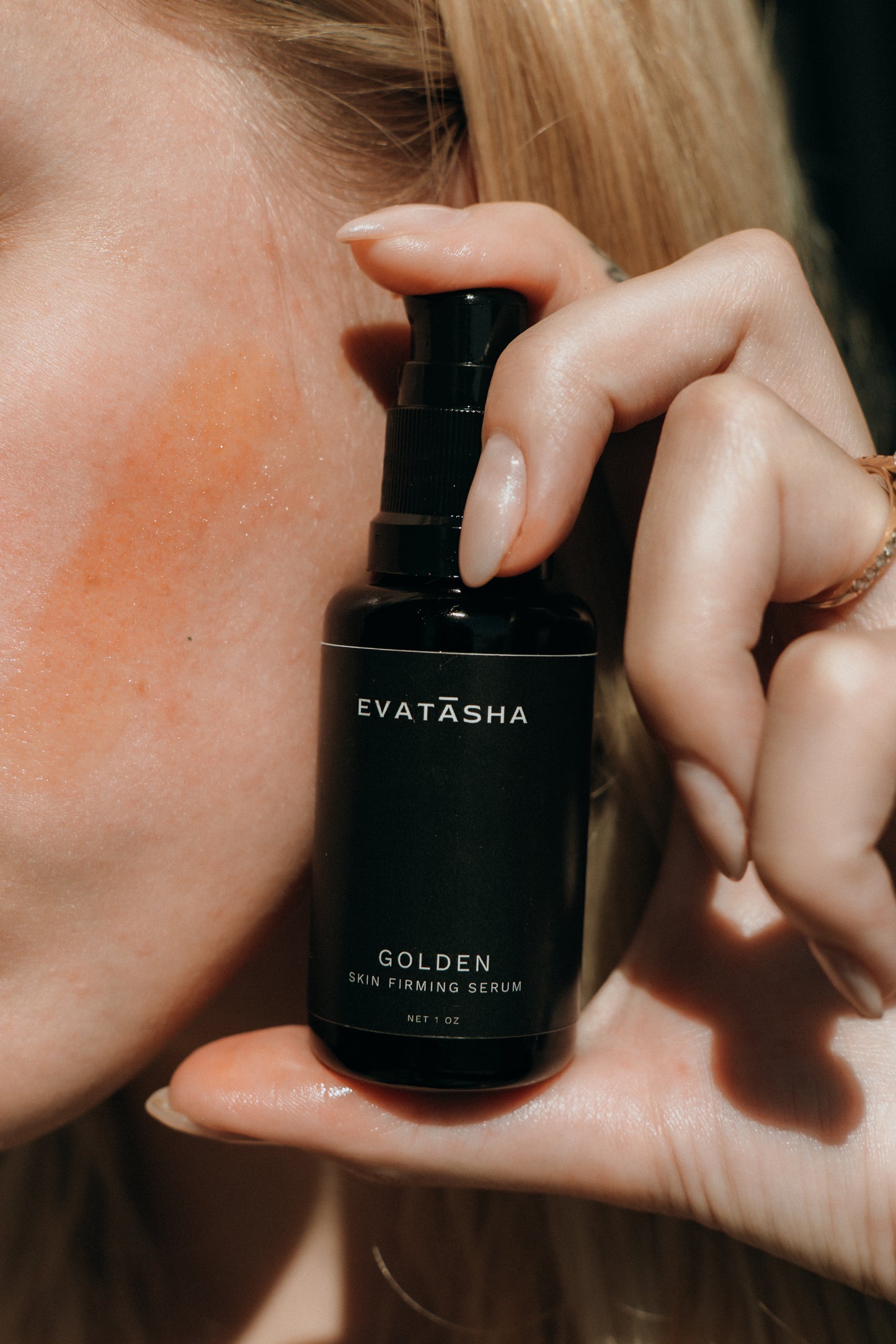 Golden Barrier Support Serum