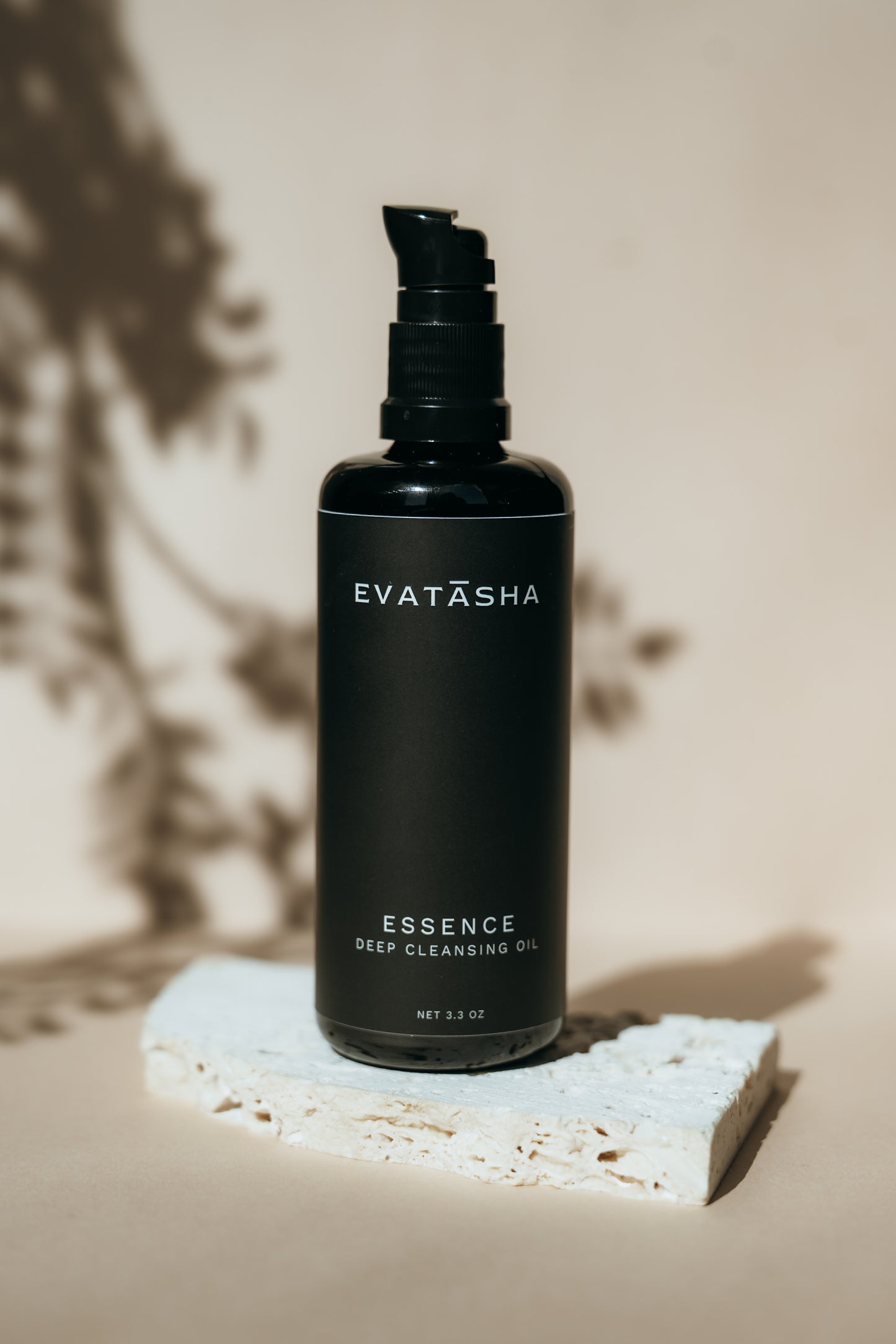 Essence Oil Cleanser