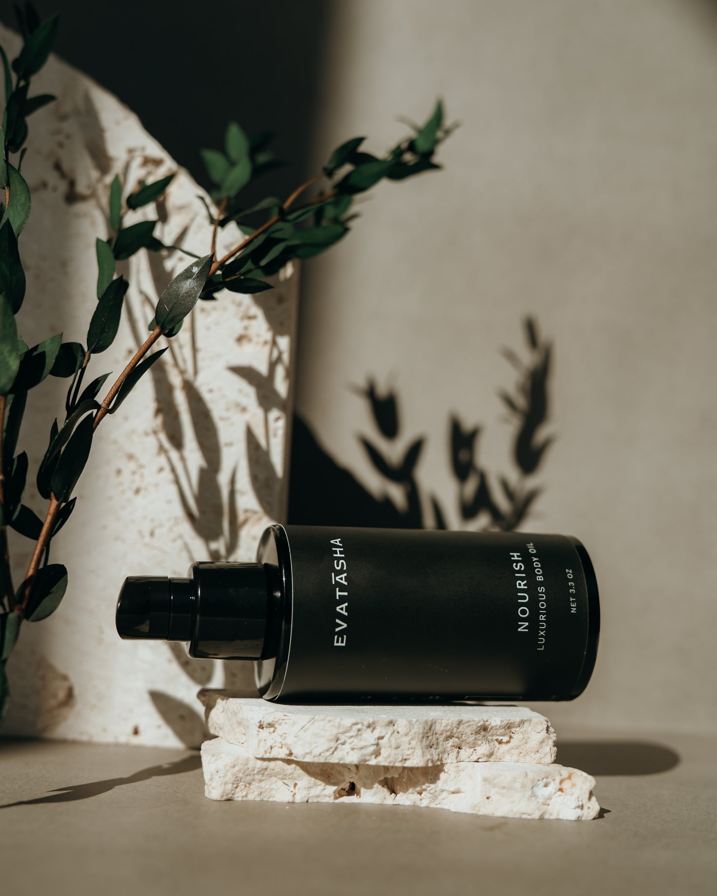 Nourish Body Oil