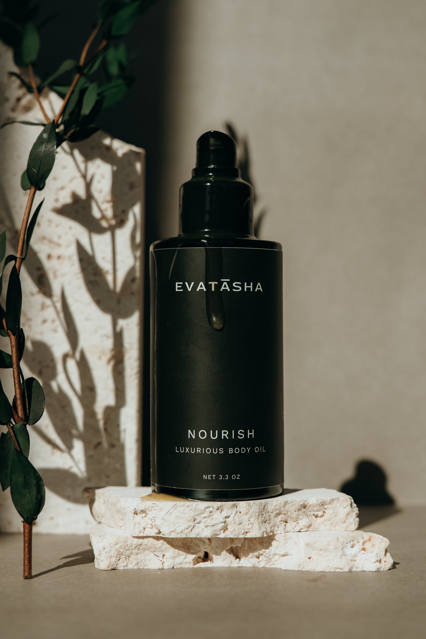 Nourish Body Oil