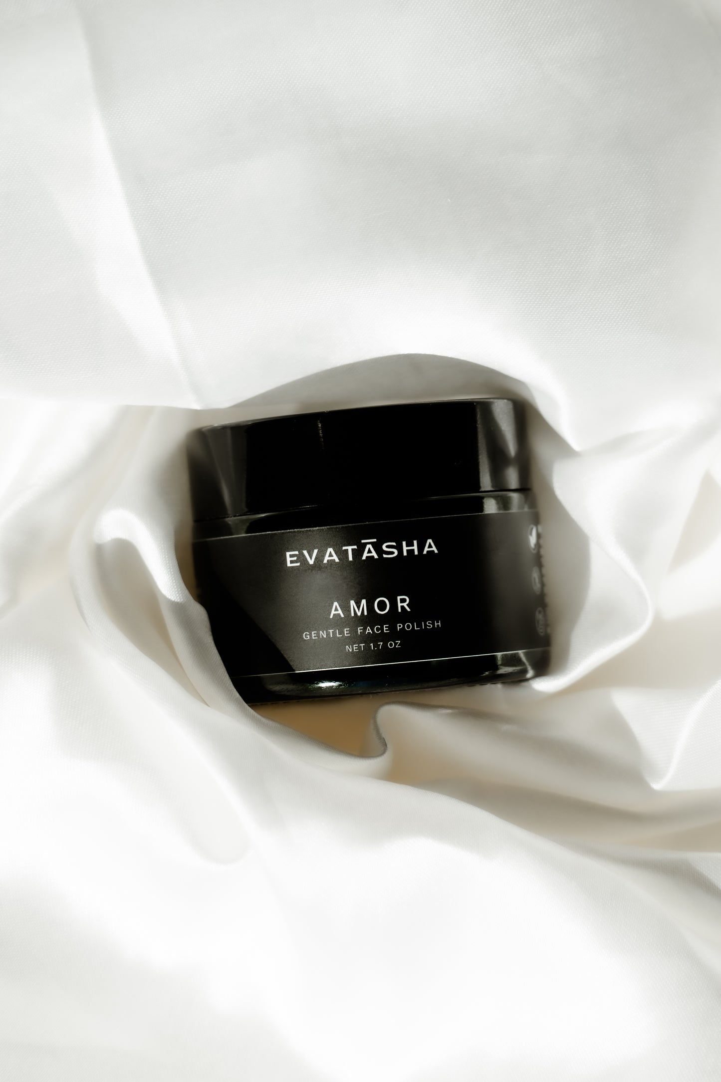 Amor Facial Mask + Exfoliant