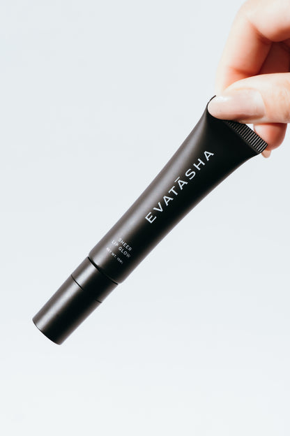 Sheer Lip Oil