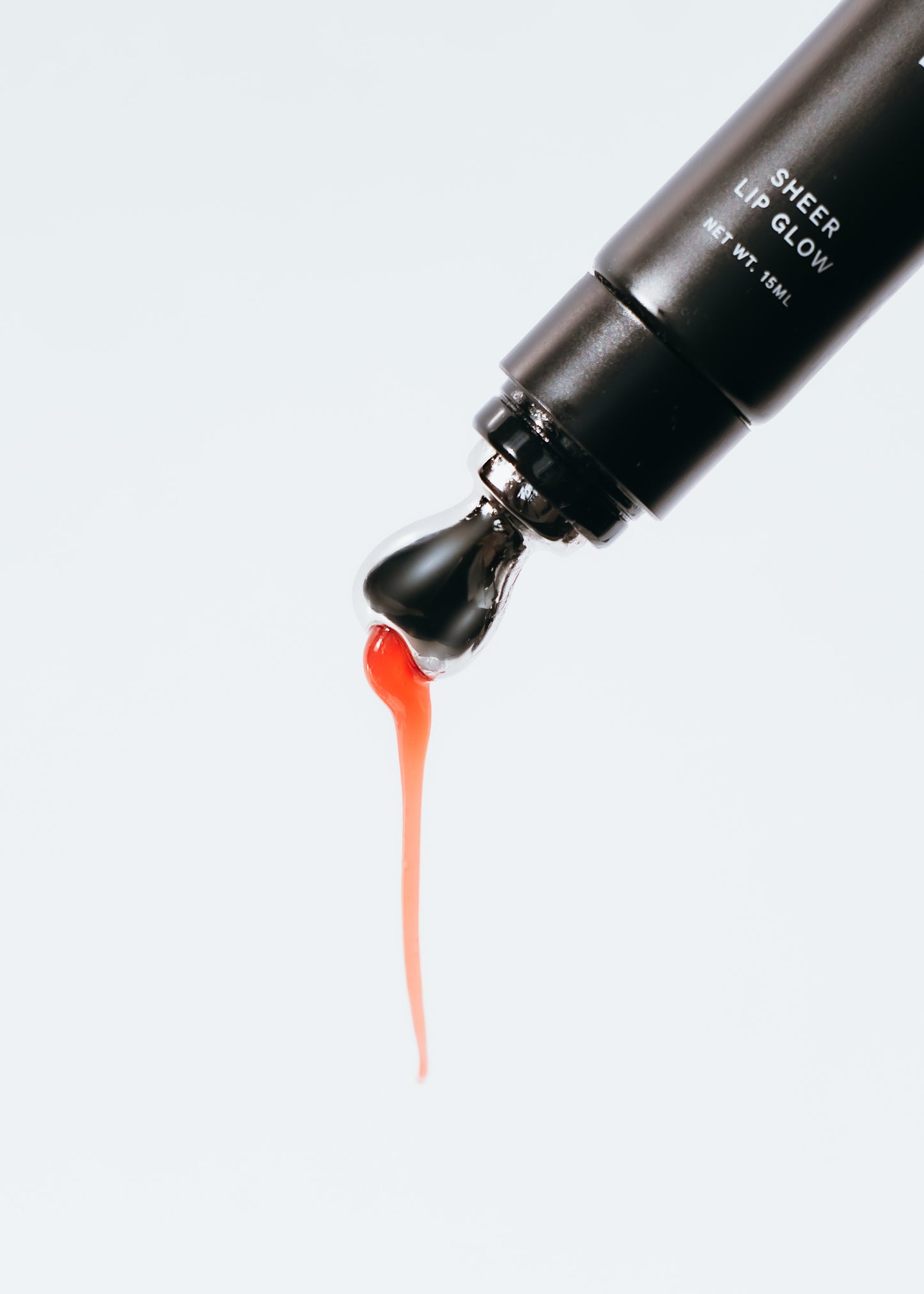Sheer Lip Oil