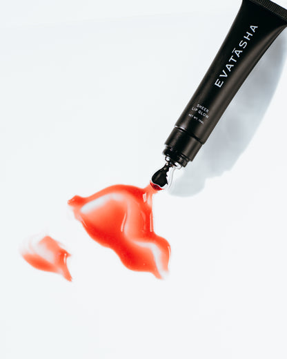 Sheer Lip Oil