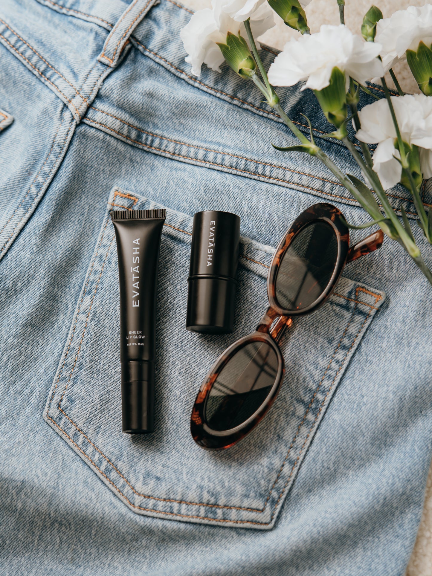 The Lip Duo Collection
