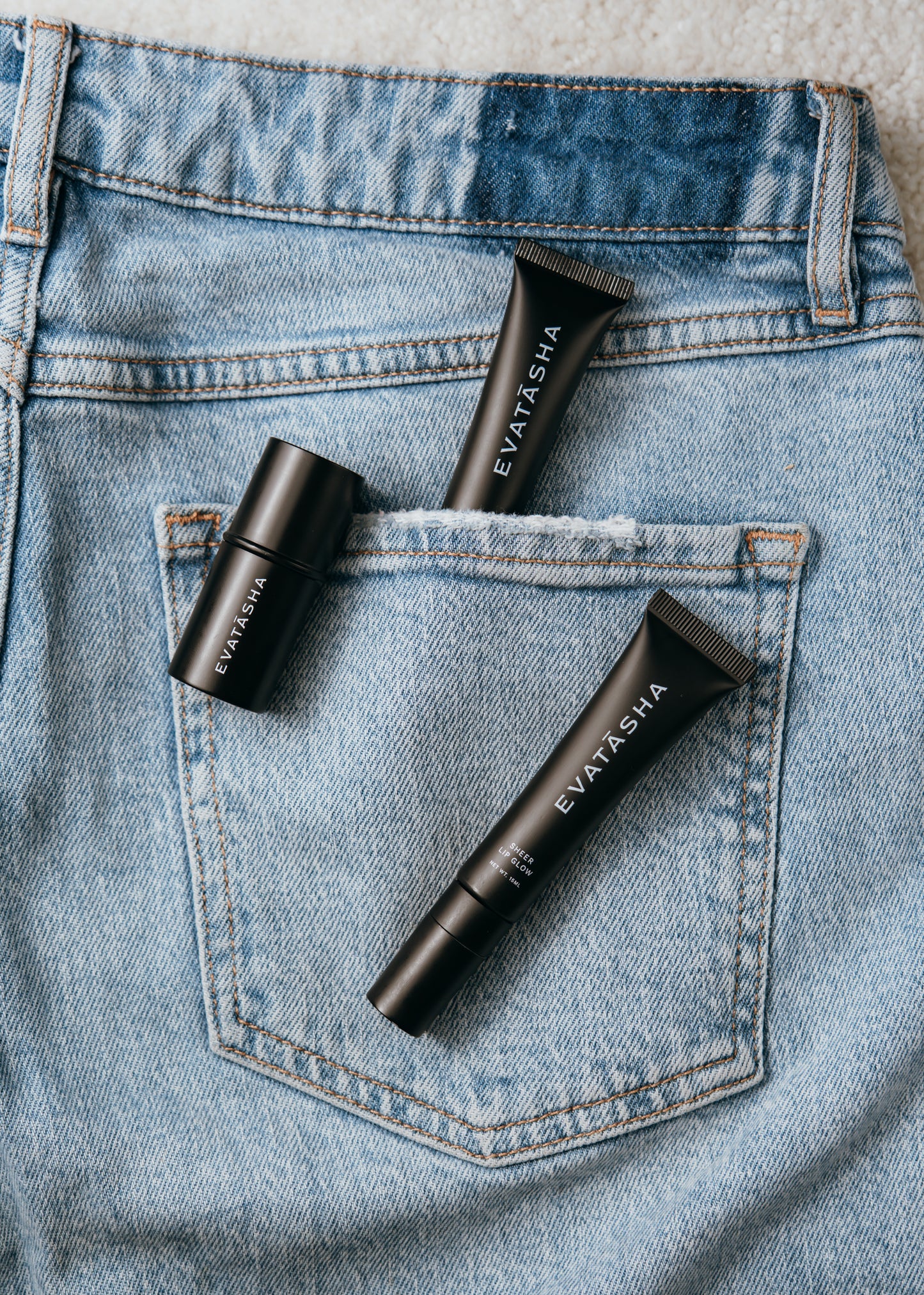 The Lip Duo Collection