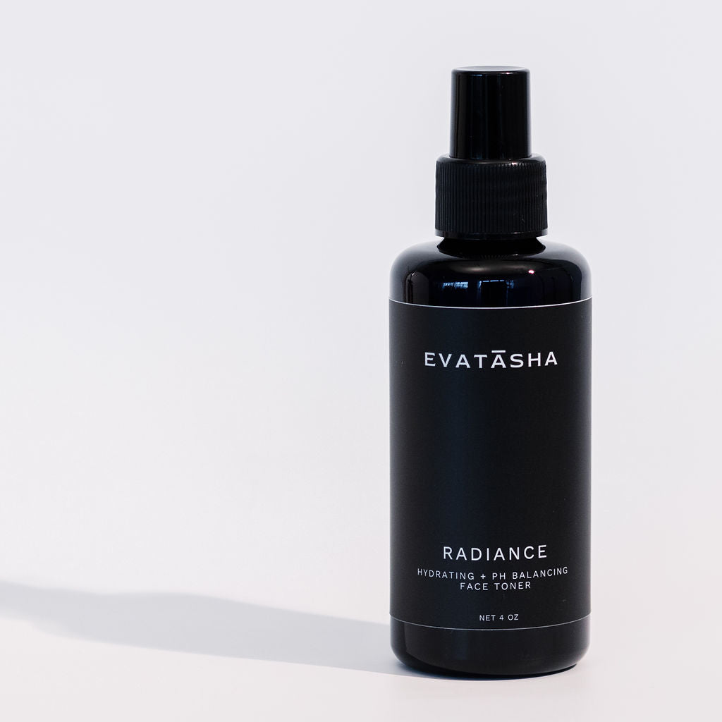 Radiance Hydrating Face Toner