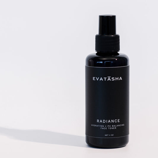 Radiance Hydrating Face Toner