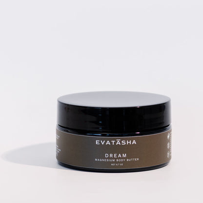 Dream Magnesium Body Butter