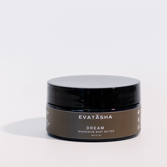 Dream Magnesium Body Butter