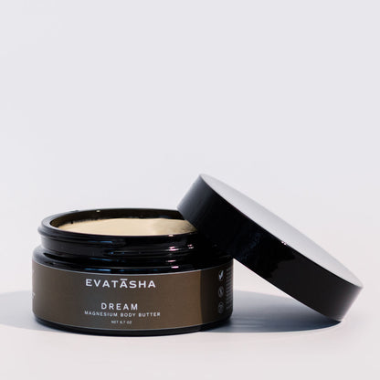 Dream Magnesium Body Butter