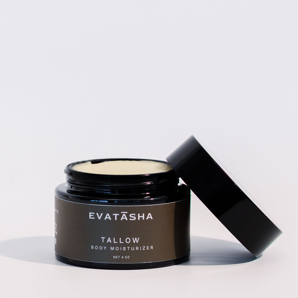 Tallow Body Moisturizer