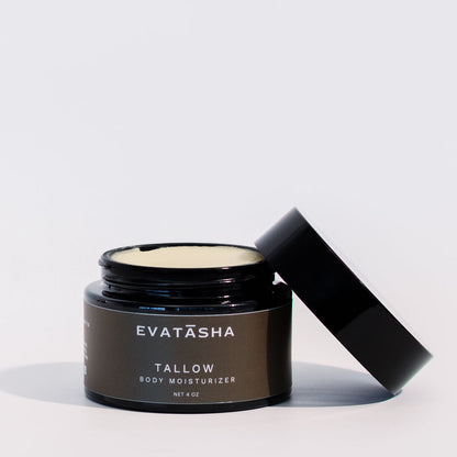 Tallow Body Moisturizer