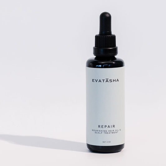 Repair Hair Restoration Oil + Mask