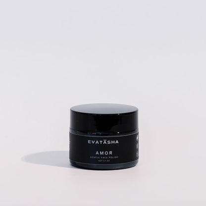 Amor Facial Mask + Exfoliant