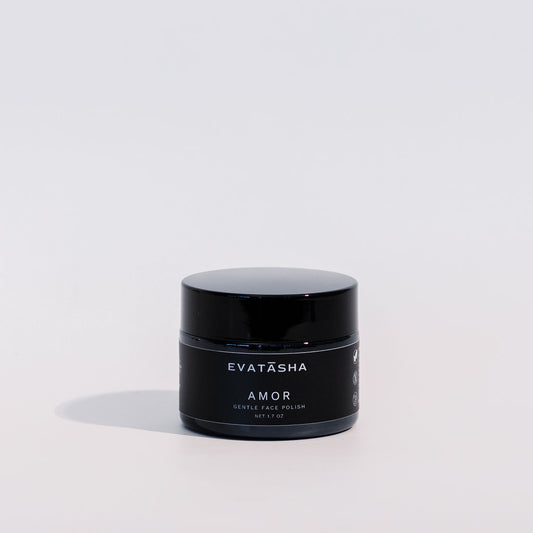 Amor Facial Mask + Exfoliant