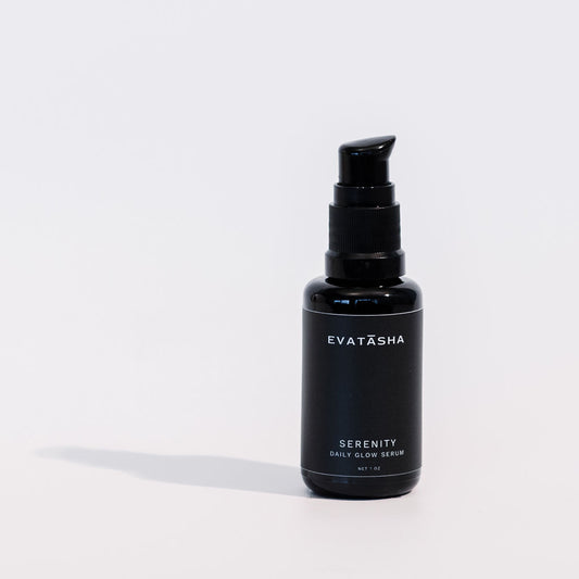 Serenity Daily Glow Serum