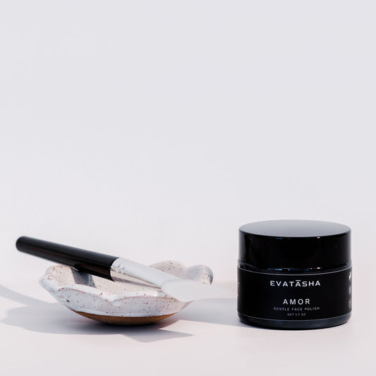 Amor Exfoliant Bundle
