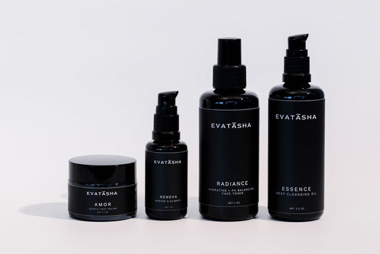 Oily and Acne Starter Kit