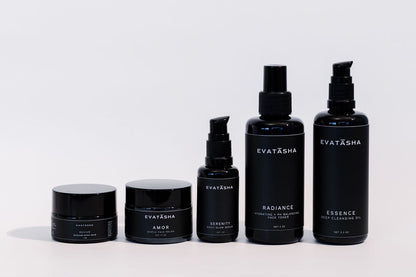 Starter Kit for Combination, Sensitive Skin