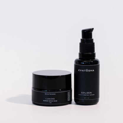 The Golden Bundle: For Dull & Uneven Skin