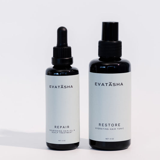 Hair Renewal Bundle