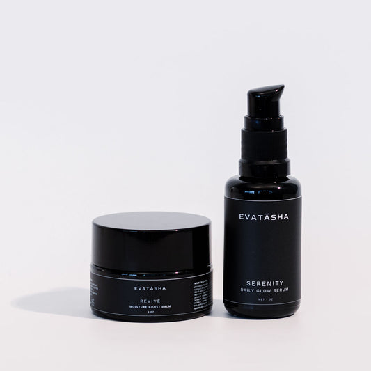 The Soothe Bundle: For Sensitive Skin