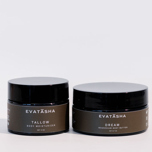 Body Butter Bundle
