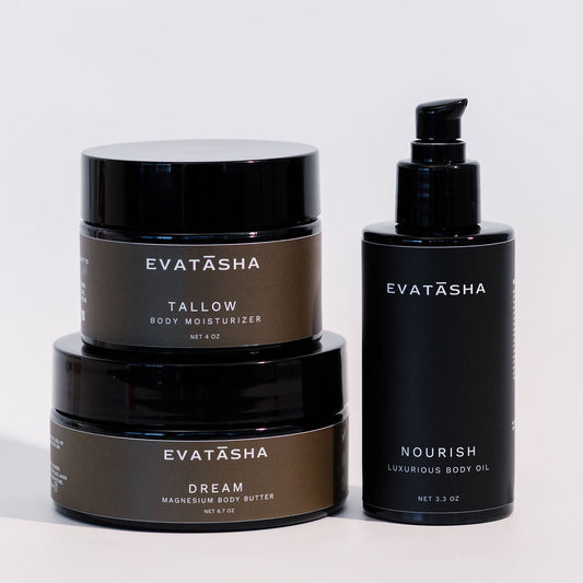 Complete Tallow Bundle