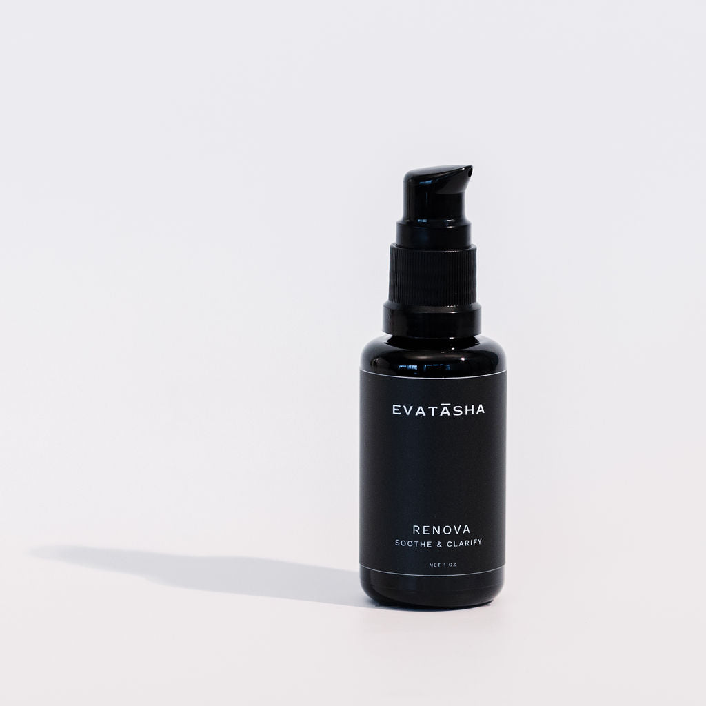 Renova Clarifying Serum (For Acne Prone Skin)