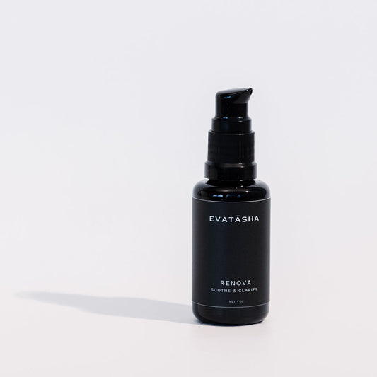 Renova Clarifying Serum (For Acne Prone Skin)