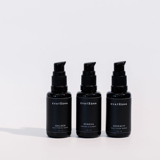 Facial Serum Bundle