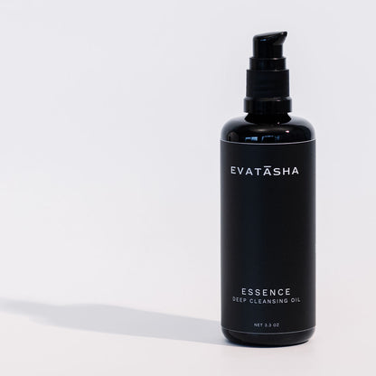 Essence Oil Cleanser