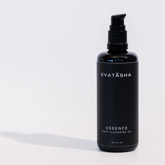 Essence Oil Cleanser