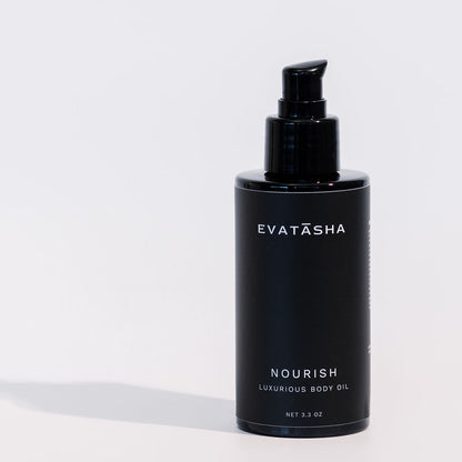 Nourish Body Oil