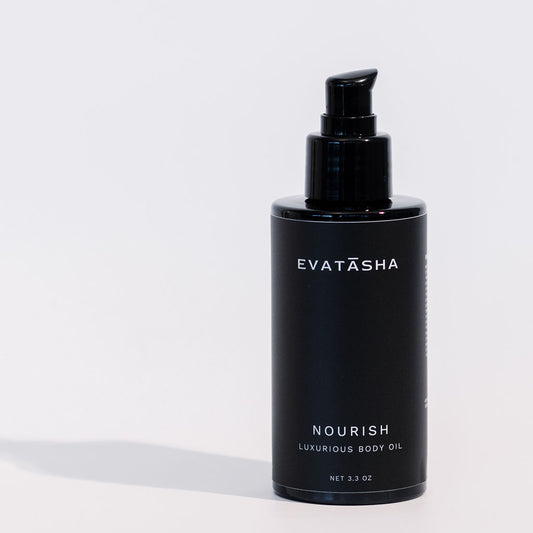 Nourish Tallow Body Oil